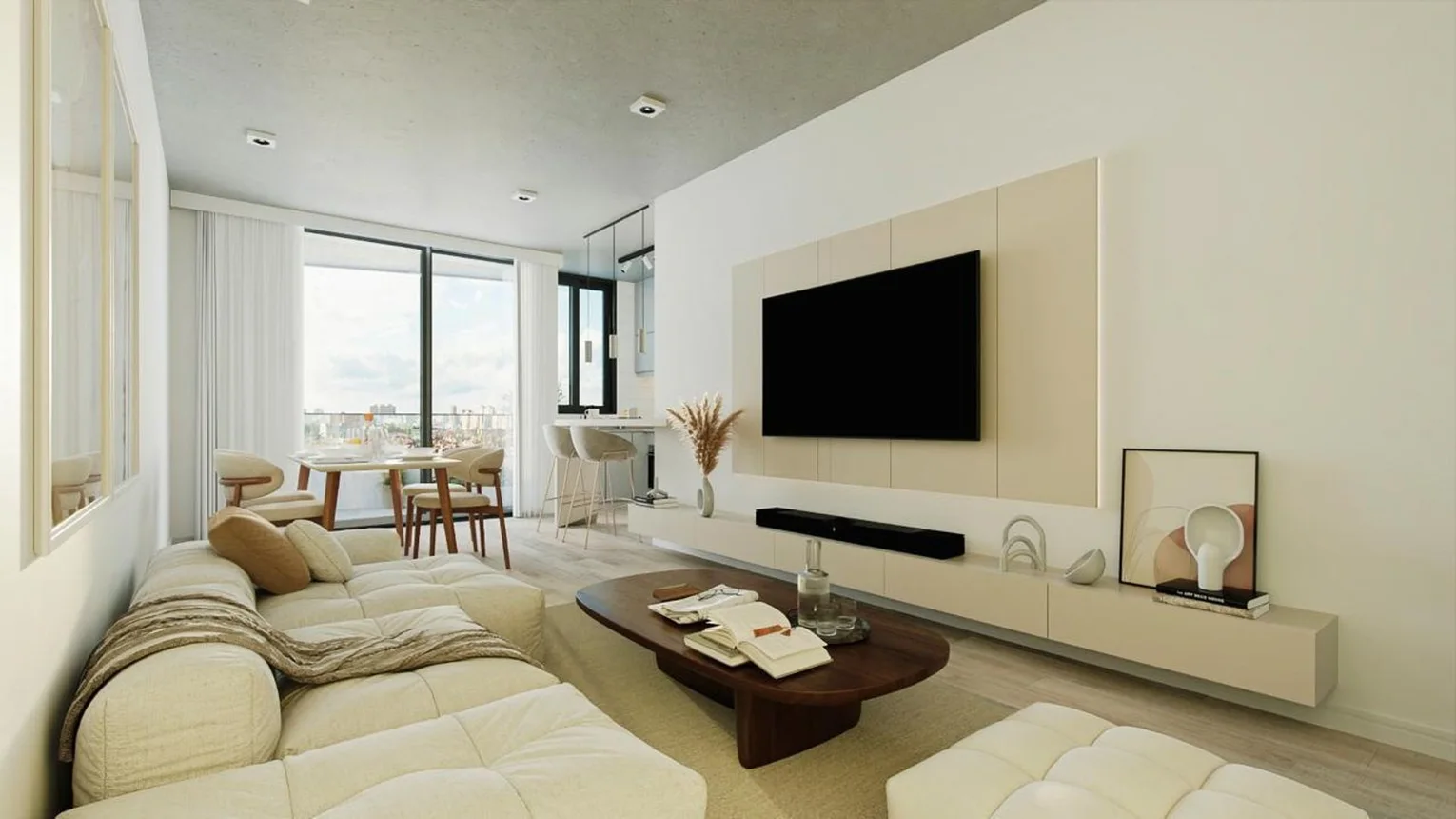 Departamento en venta en Caseros