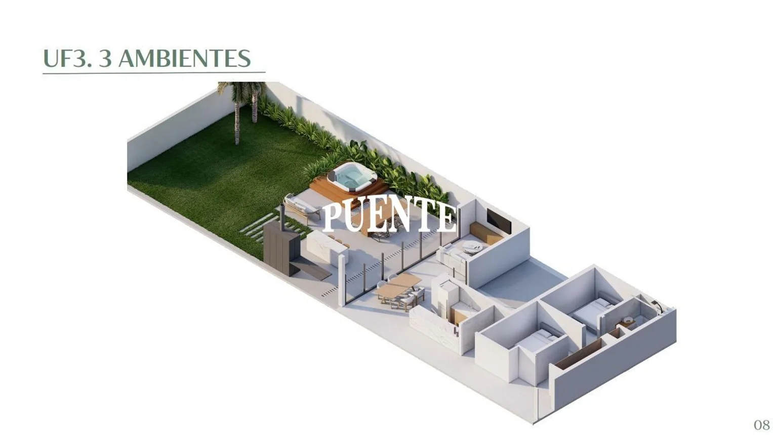 Departamento en venta en Lomas de Zamora, foto 5