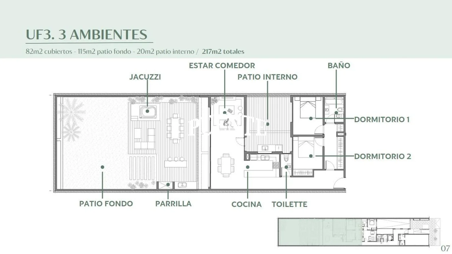 Departamento en venta en Lomas de Zamora, foto 4