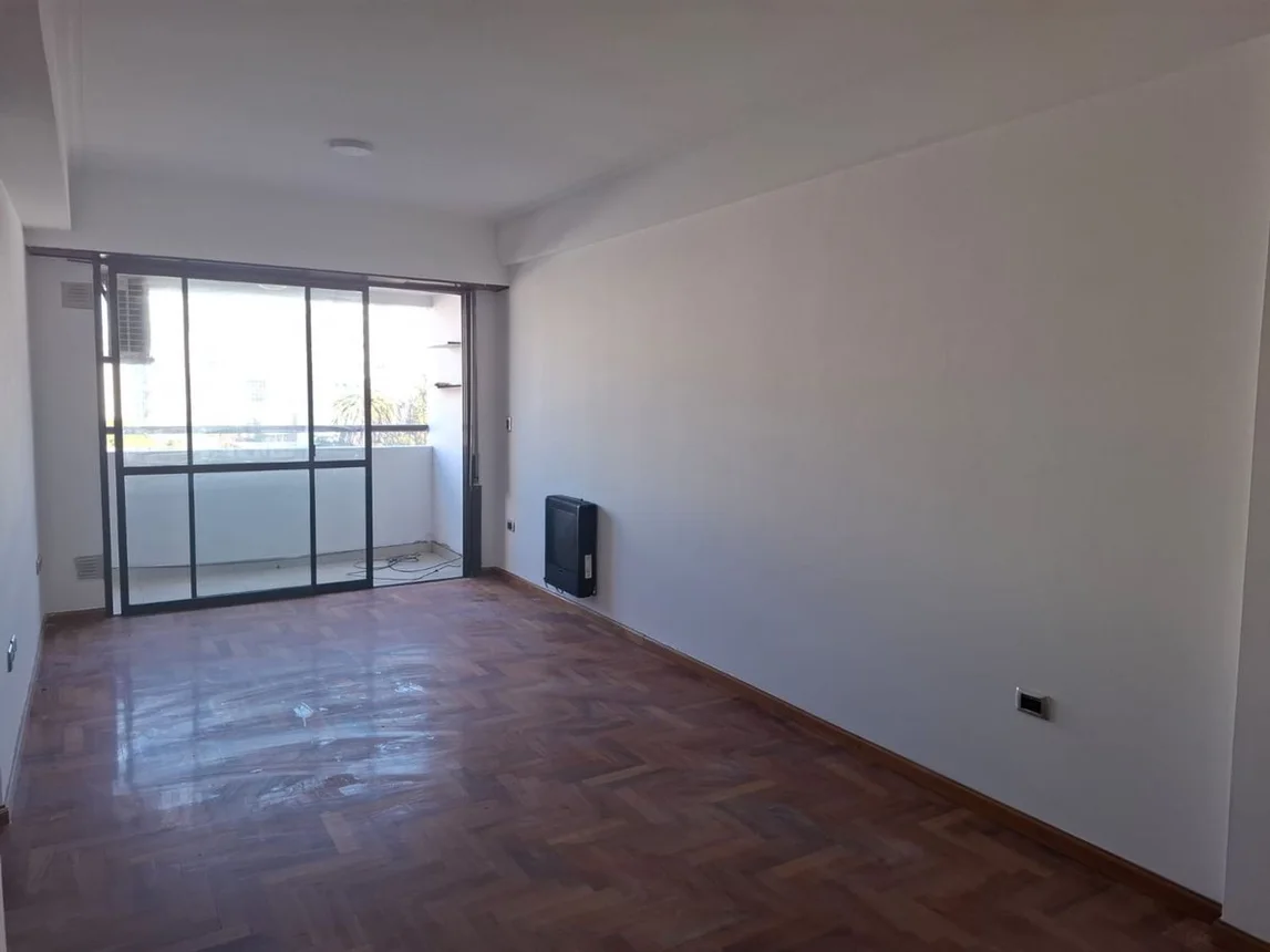 Departamento en venta en La Plata