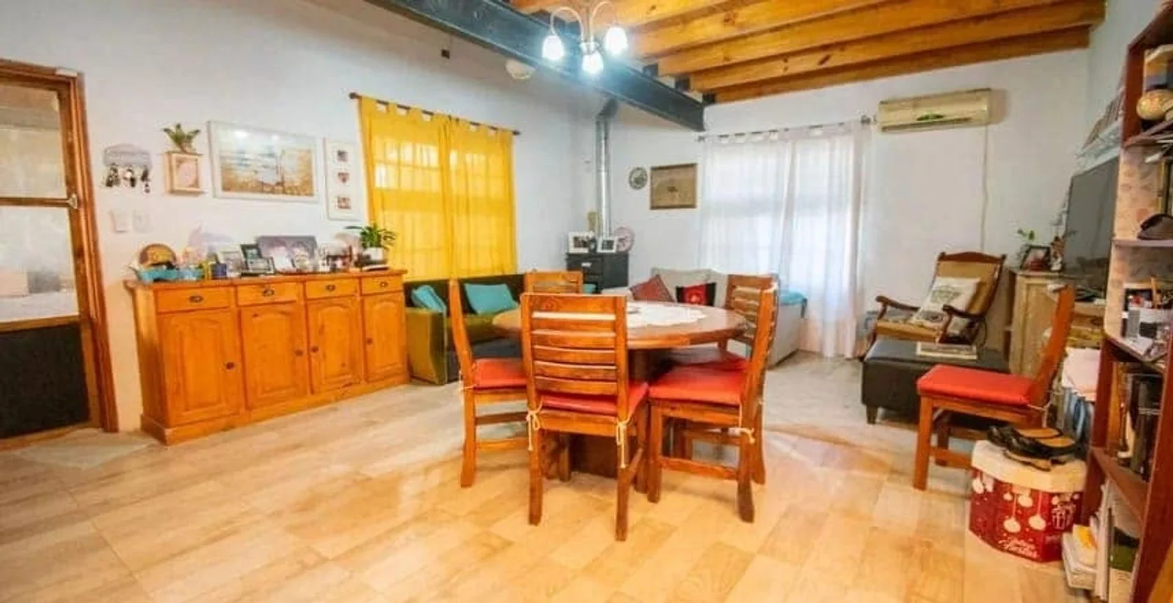 Casa de 2 ambientes en venta en Santa Fe, Calle 6 0, foto 4