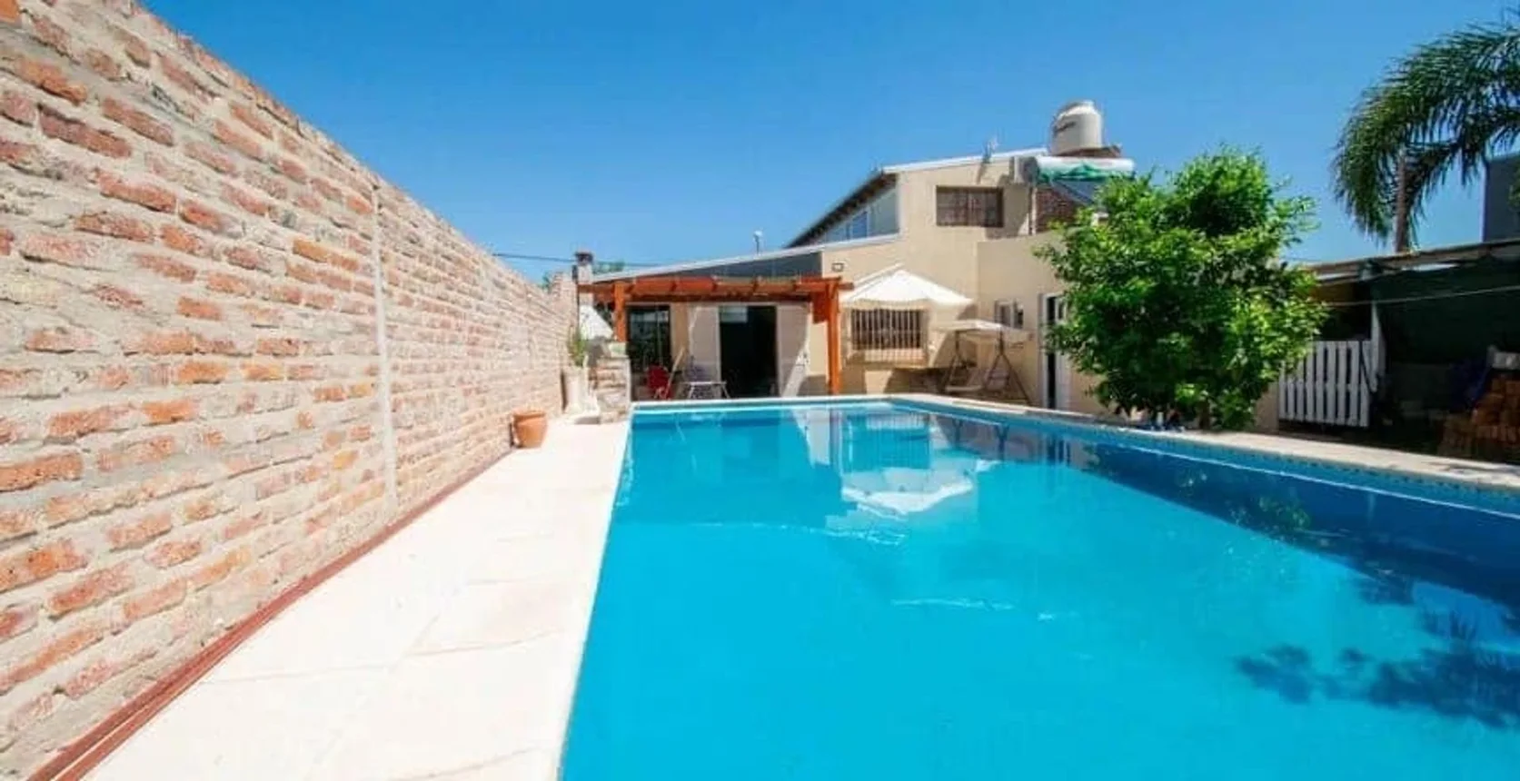 Casa de 2 ambientes en venta en Santa Fe, Calle 6 0