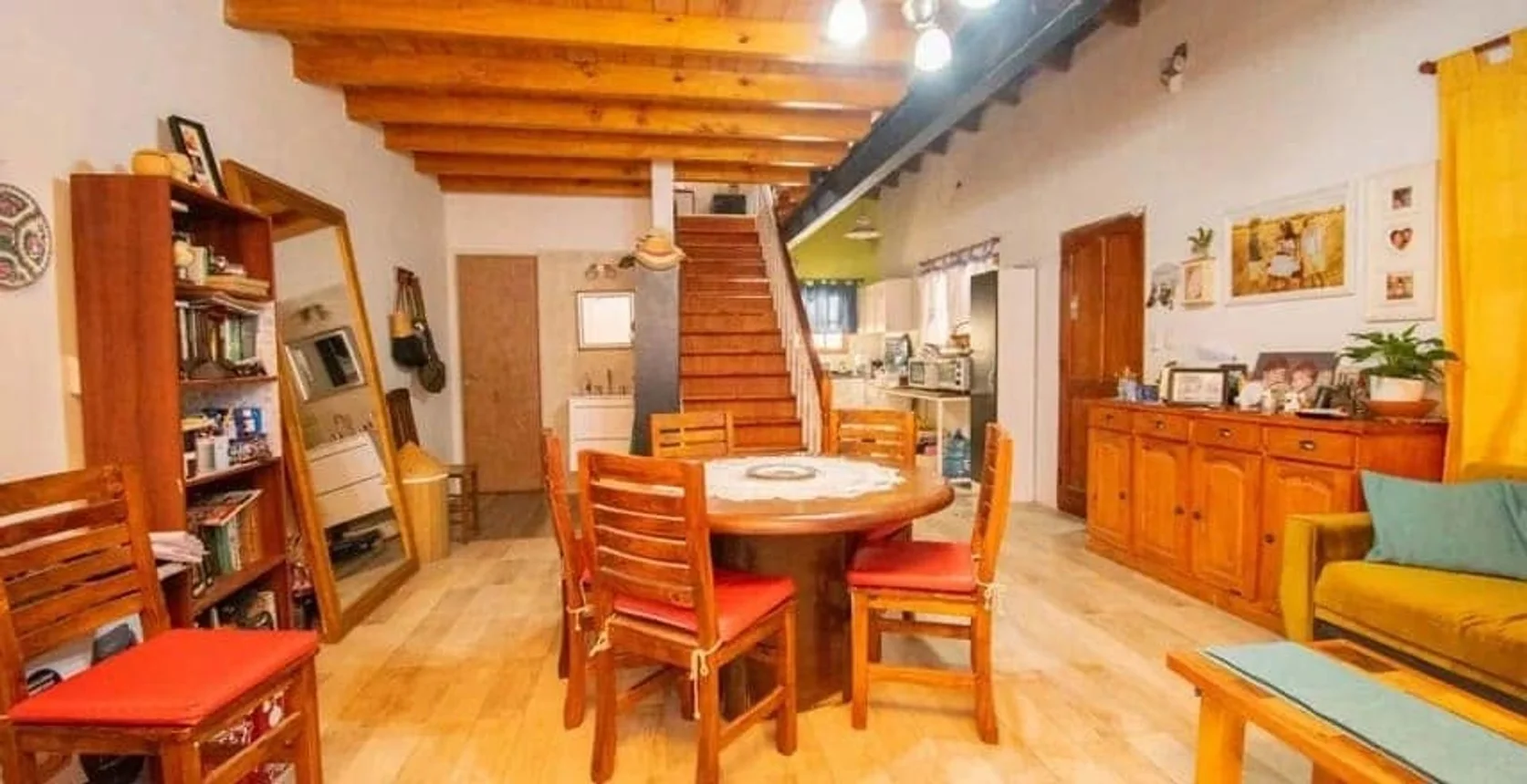 Casa de 2 ambientes en venta en Santa Fe, Calle 6 0, foto 2