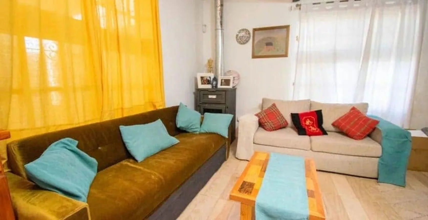 Casa de 2 ambientes en venta en Santa Fe, Calle 6 0, foto 3