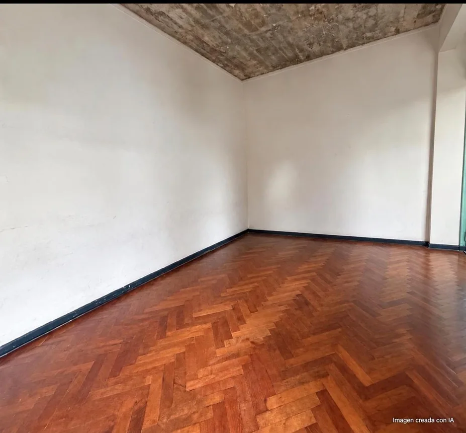 Monoambiente en venta en Monserrat, foto 4