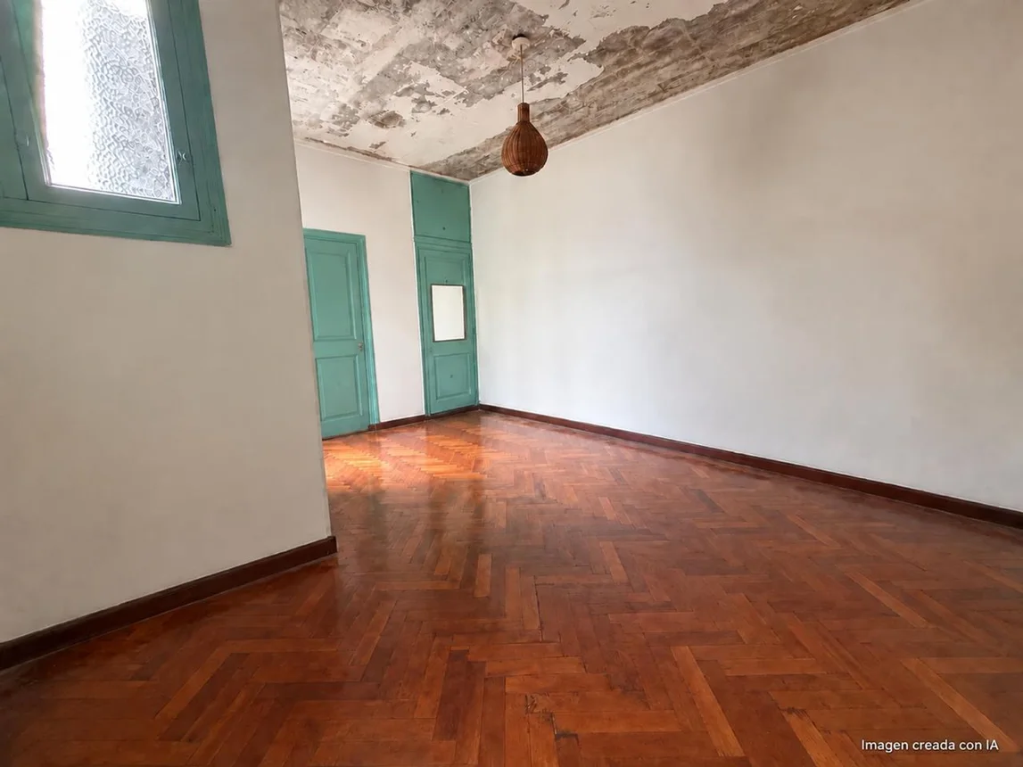 Monoambiente en venta en Monserrat, foto 3