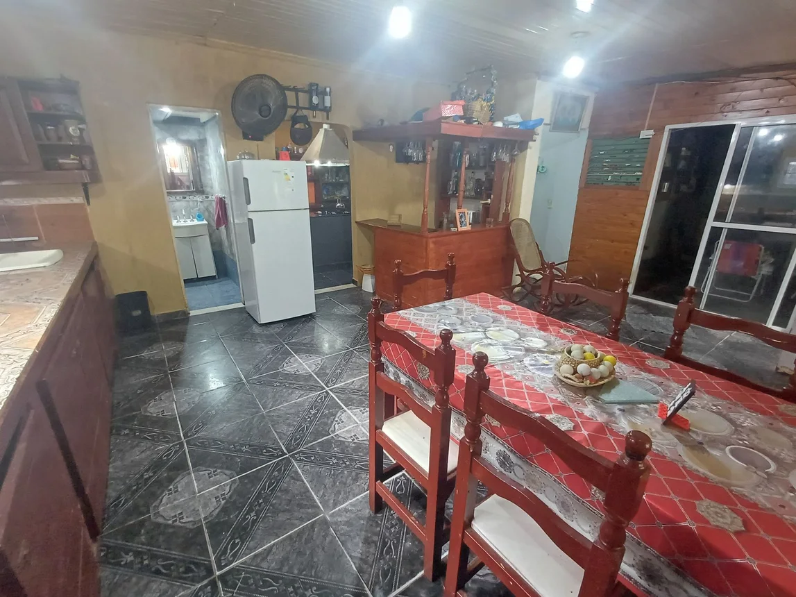 Casa de 5 ambientes en venta en Presidente Derqui, Paraguay 1400, foto 4