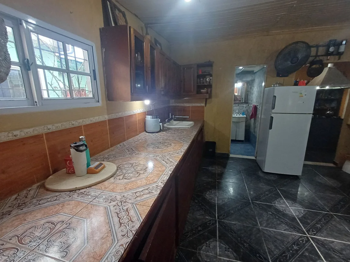Casa de 5 ambientes en venta en Presidente Derqui, Paraguay 1400, foto 5