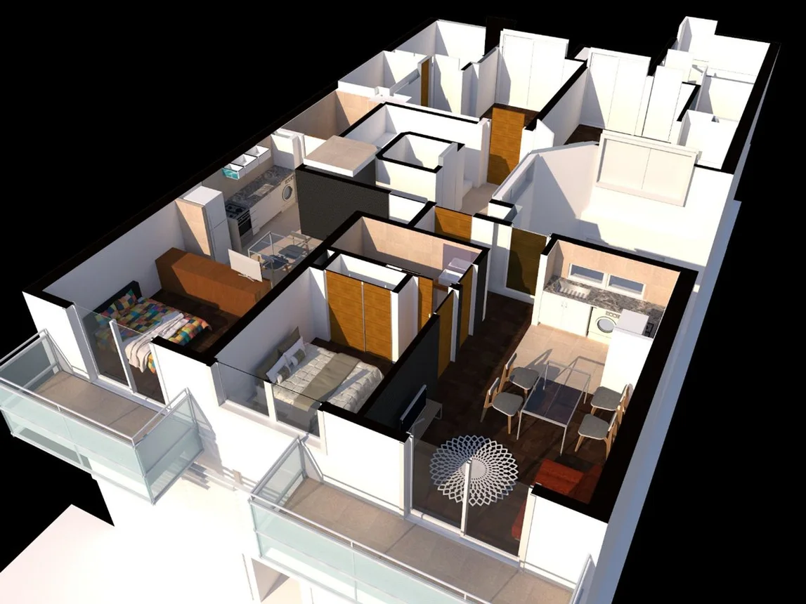Departamento en venta en Rosario, foto 4