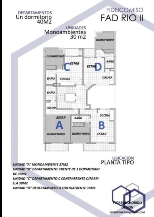 Departamento en venta en Rosario, foto 5