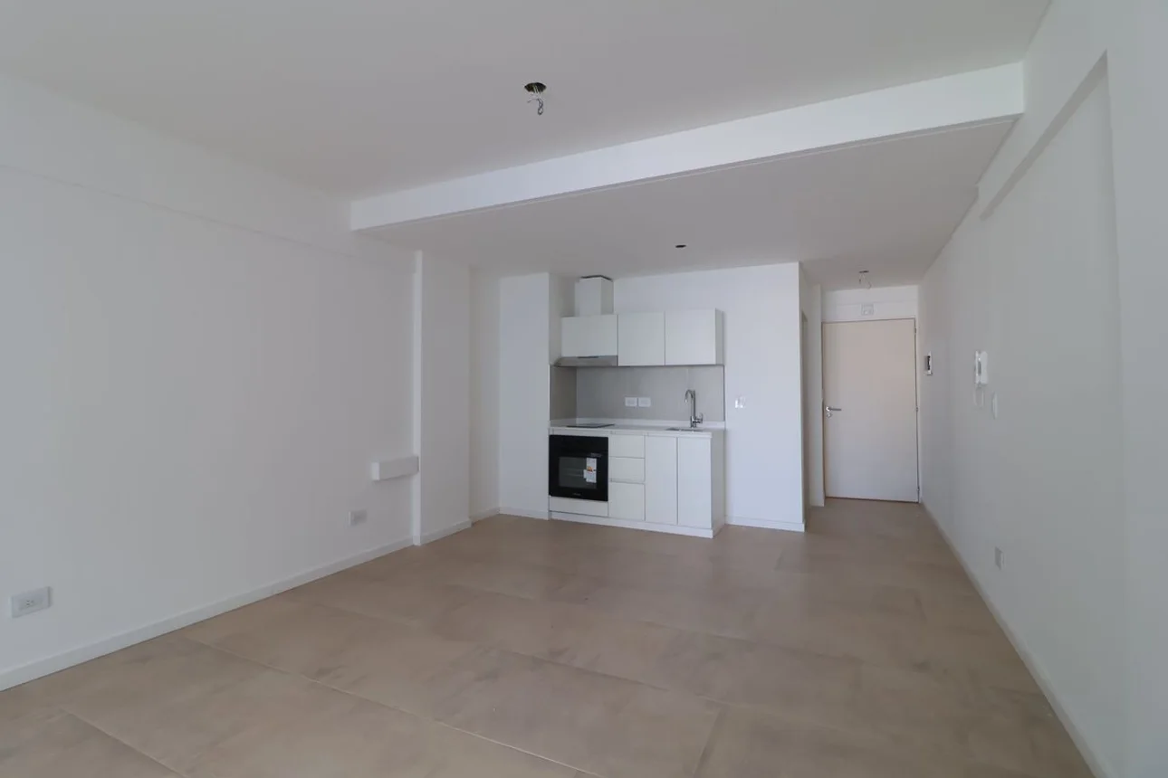 Departamento en venta en Núñez