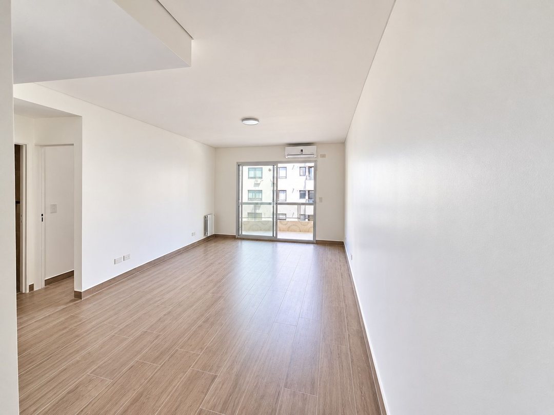 ALQUILER 2 AMBIENTES EN VILLA URQUIZA CON BALCON