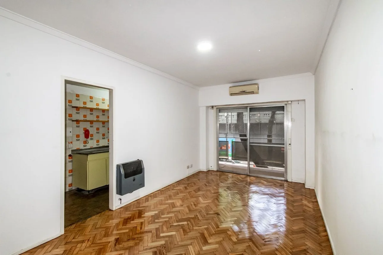 Departamento en venta en Palermo