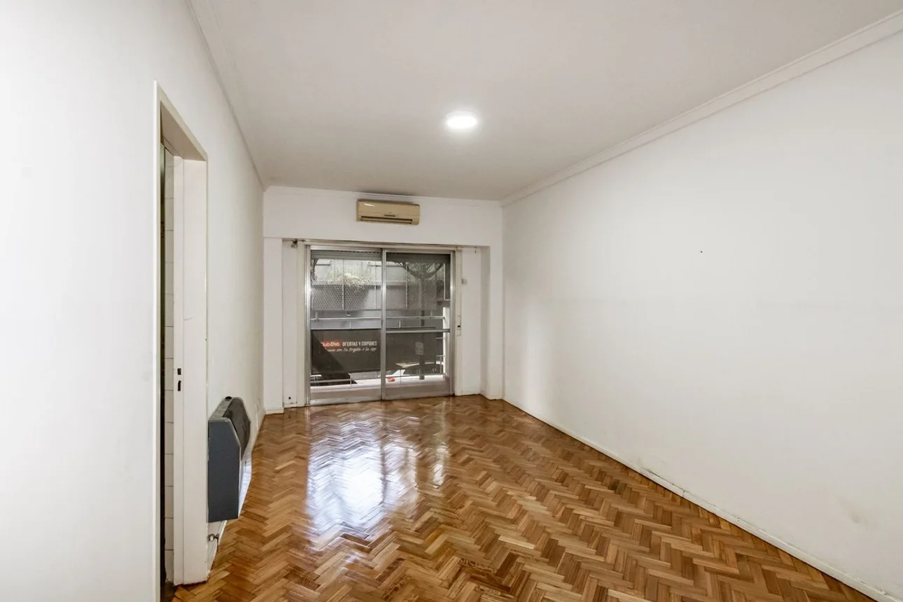 Departamento en venta en Palermo, foto 2
