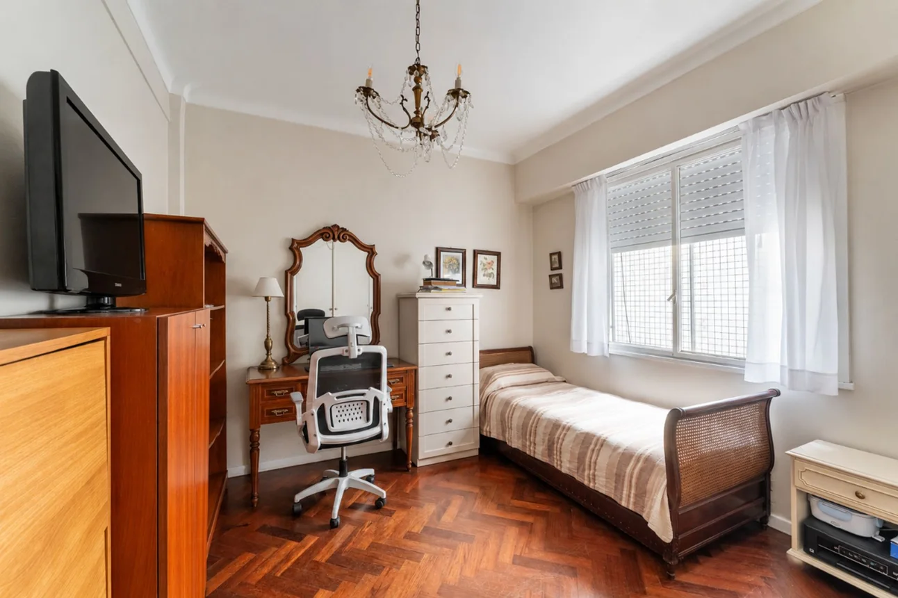 Departamento en venta en Villa Devoto, foto 5