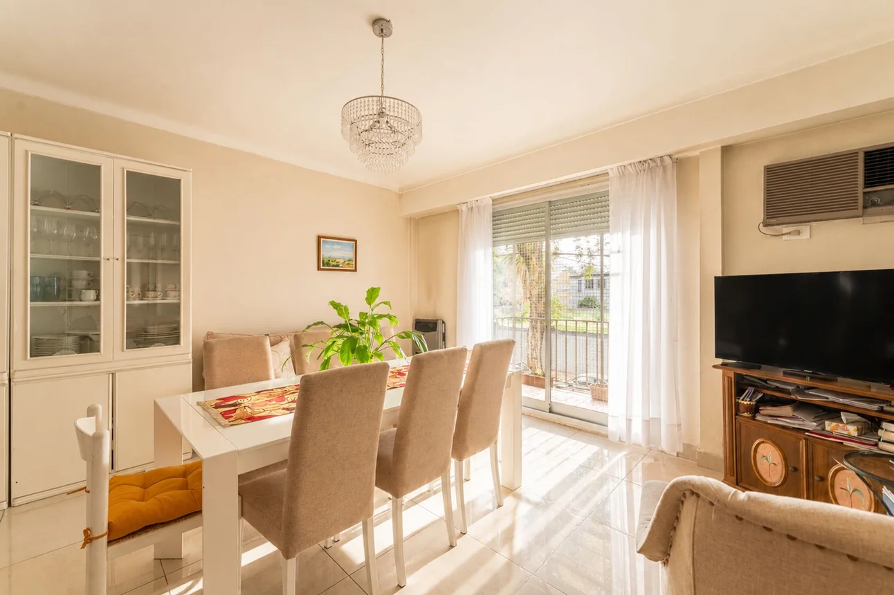 Departamento en venta en Villa Devoto