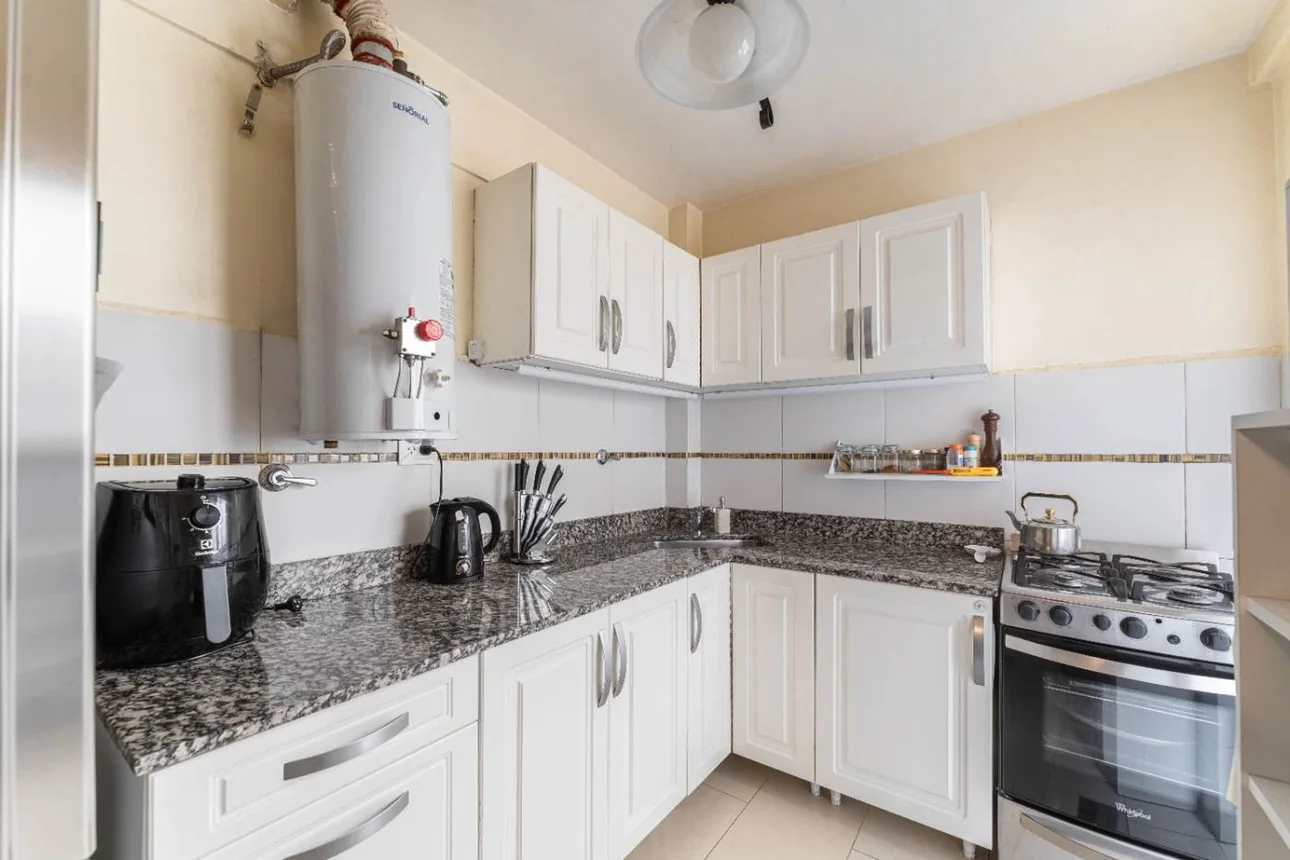 Departamento en venta en Villa Devoto, foto 2