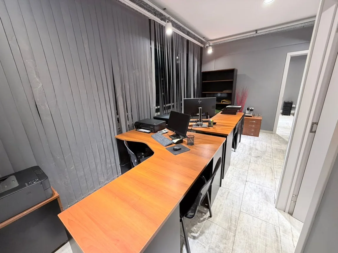 Monoambiente en venta en Banfield, Cochabamba 200, foto 2