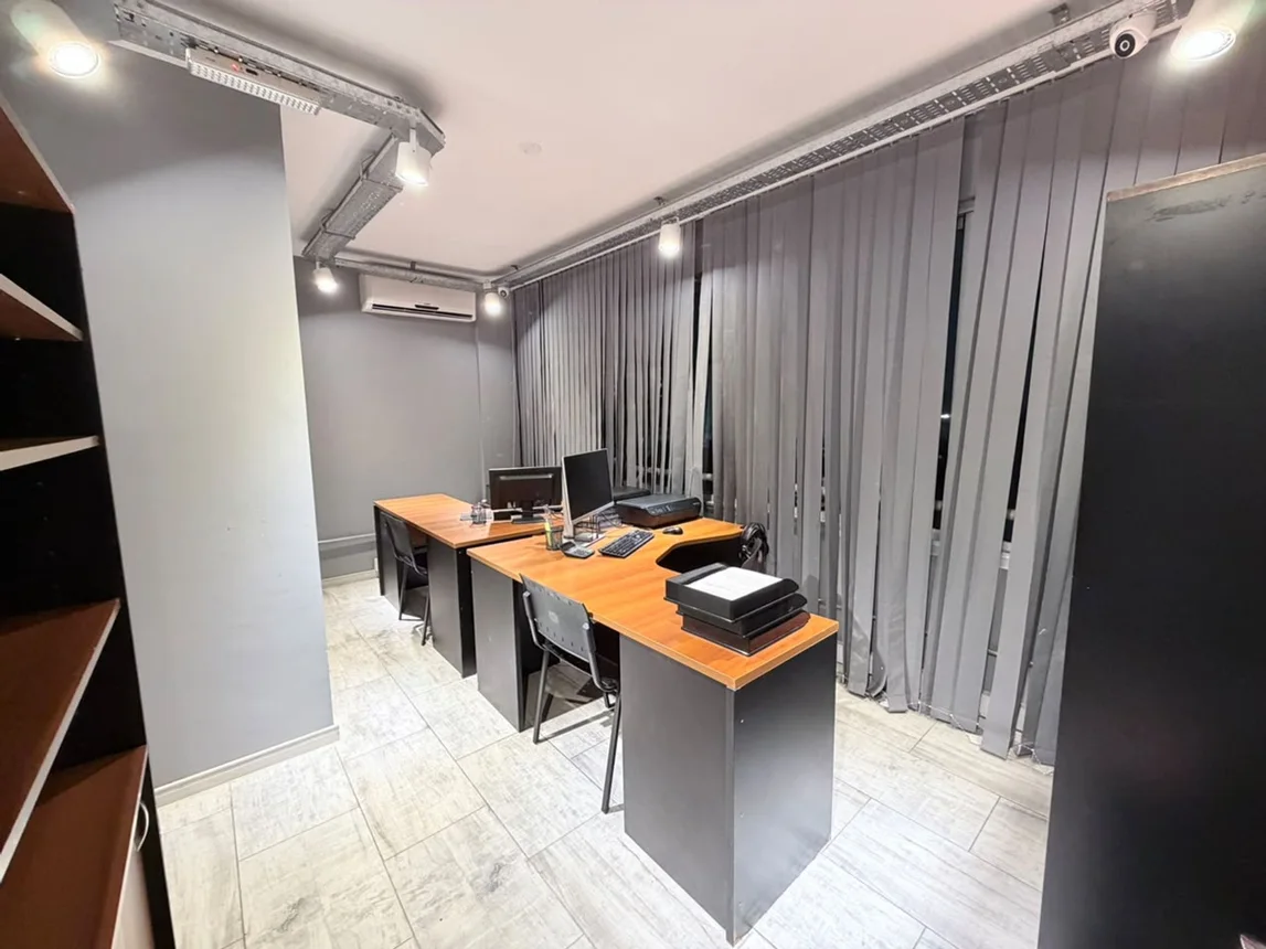 Monoambiente en venta en Banfield, Cochabamba 200, foto 5