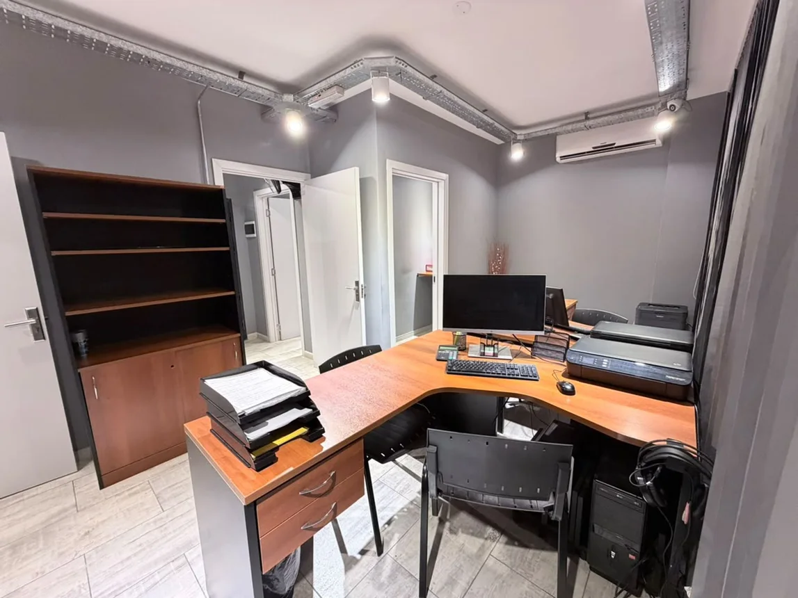 Monoambiente en venta en Banfield, Cochabamba 200