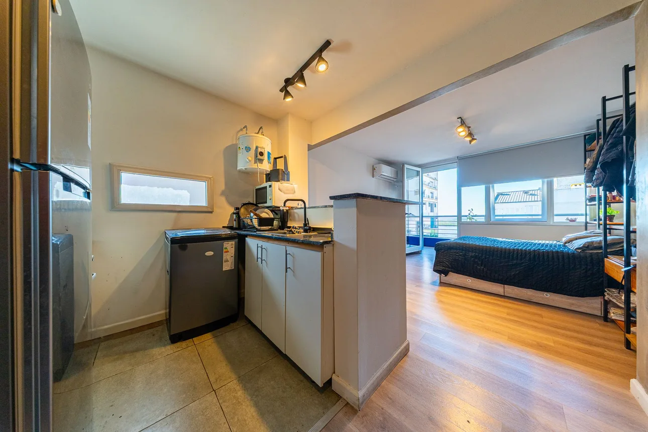 Monoambiente en venta en Rosario, foto 3