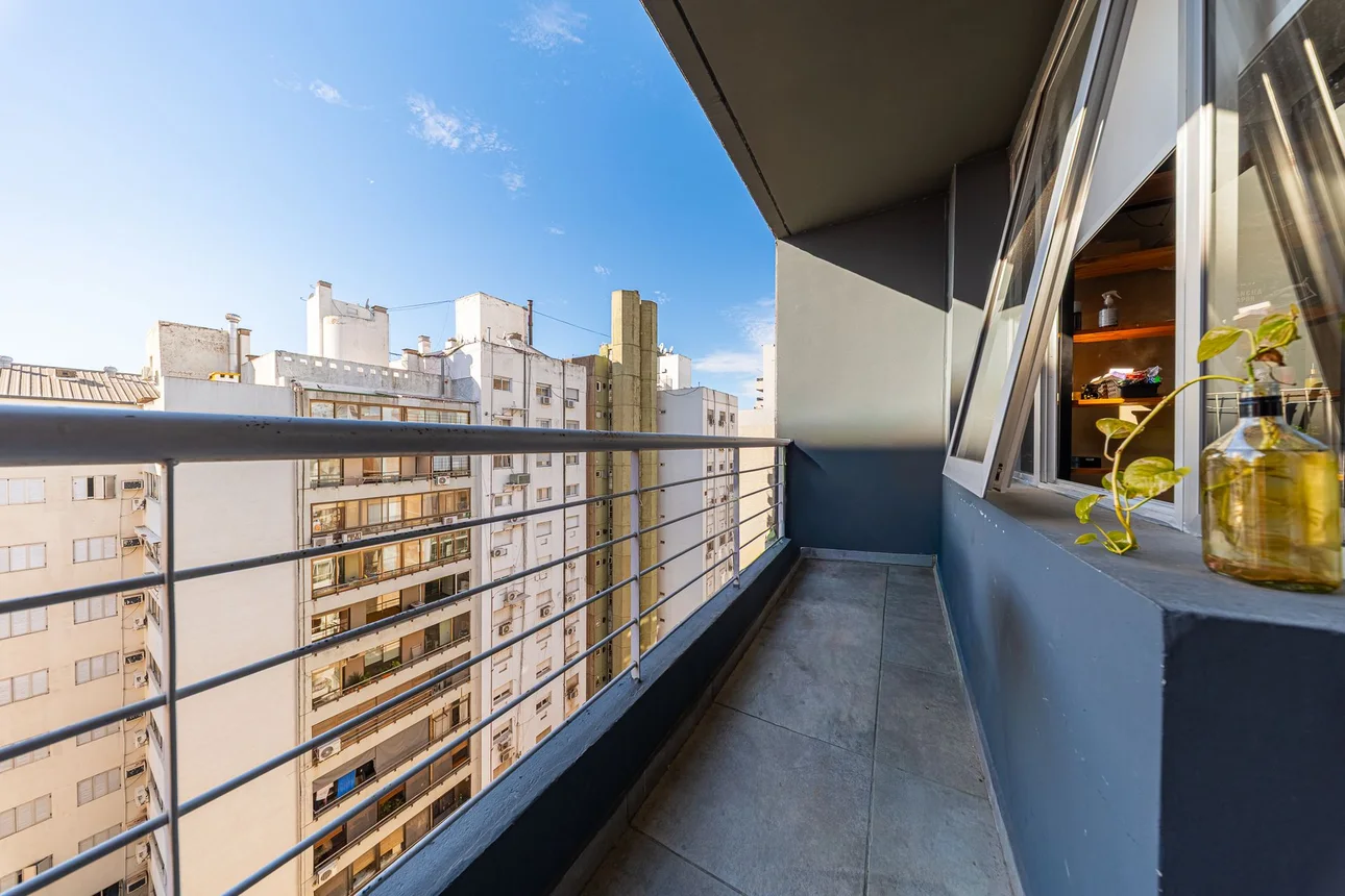 Monoambiente en venta en Rosario, foto 5