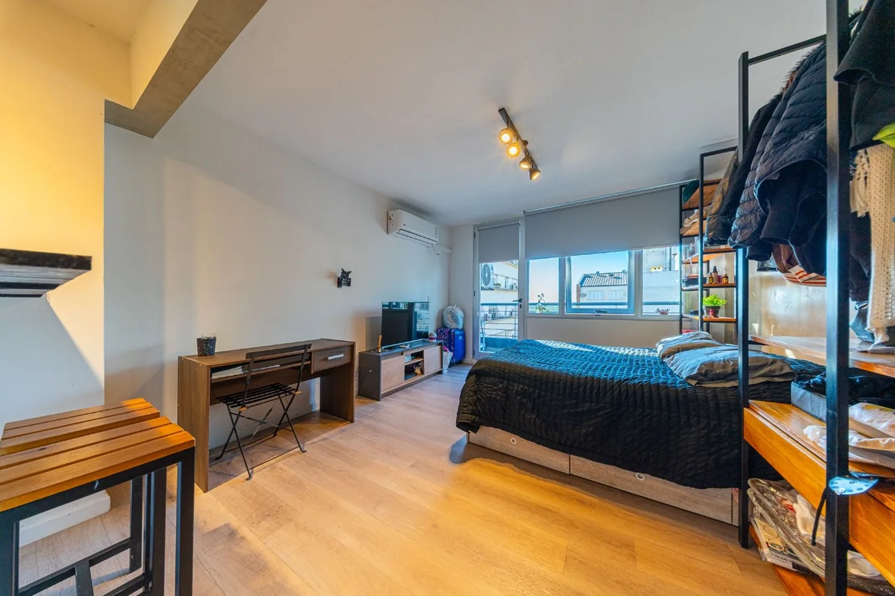 Monoambiente en venta en Rosario, foto 4