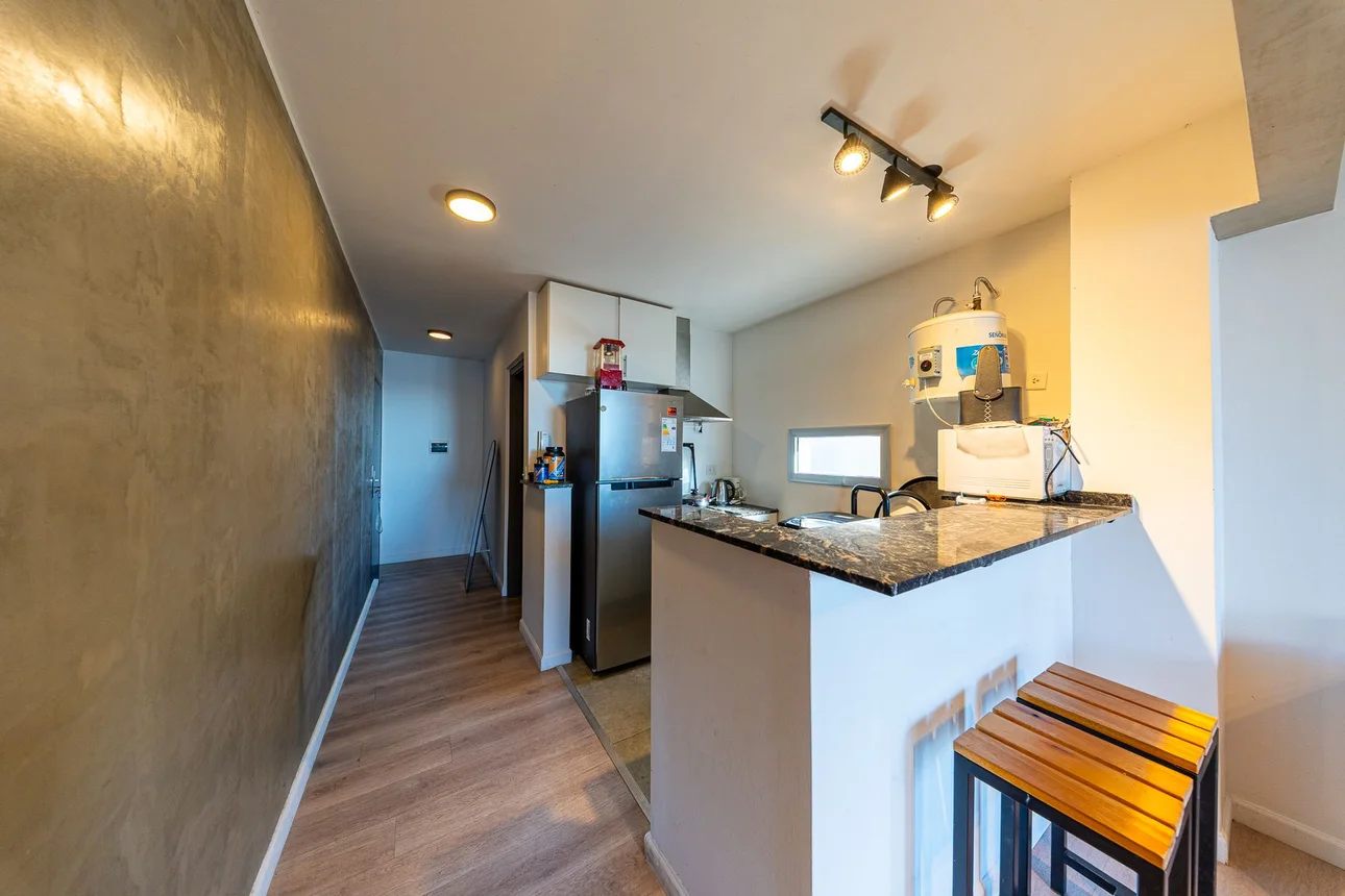 Monoambiente en venta en Rosario, foto 2