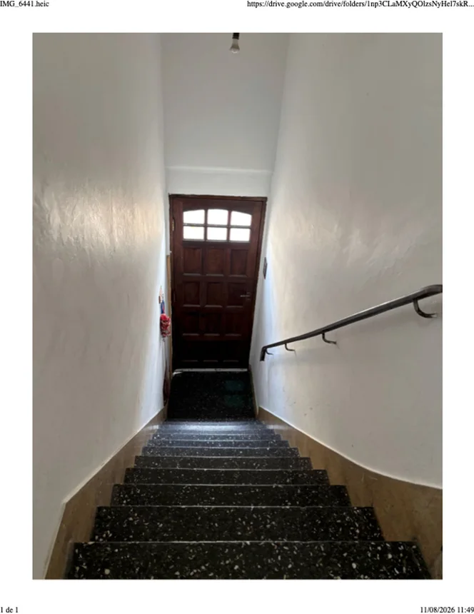 PH de 2 ambientes en venta en Sáenz Peña, Ángelo Moriondo 3000, foto 2