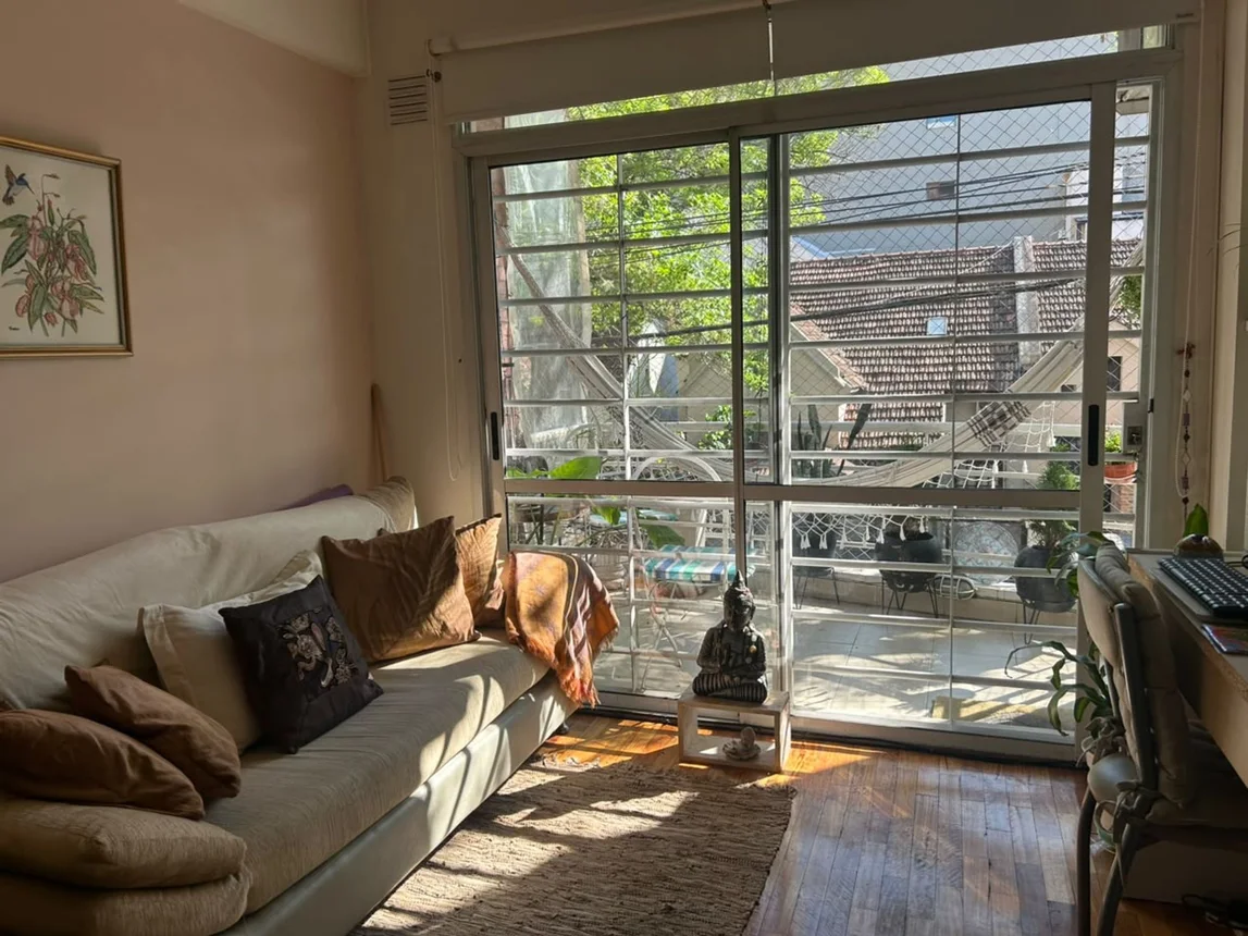 Departamento de 2 ambientes en venta en Saavedra, Moldes 3800, foto 5