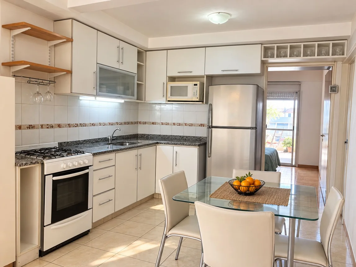 Departamento de 2 ambientes en venta en Saavedra, Moldes 3800, foto 3