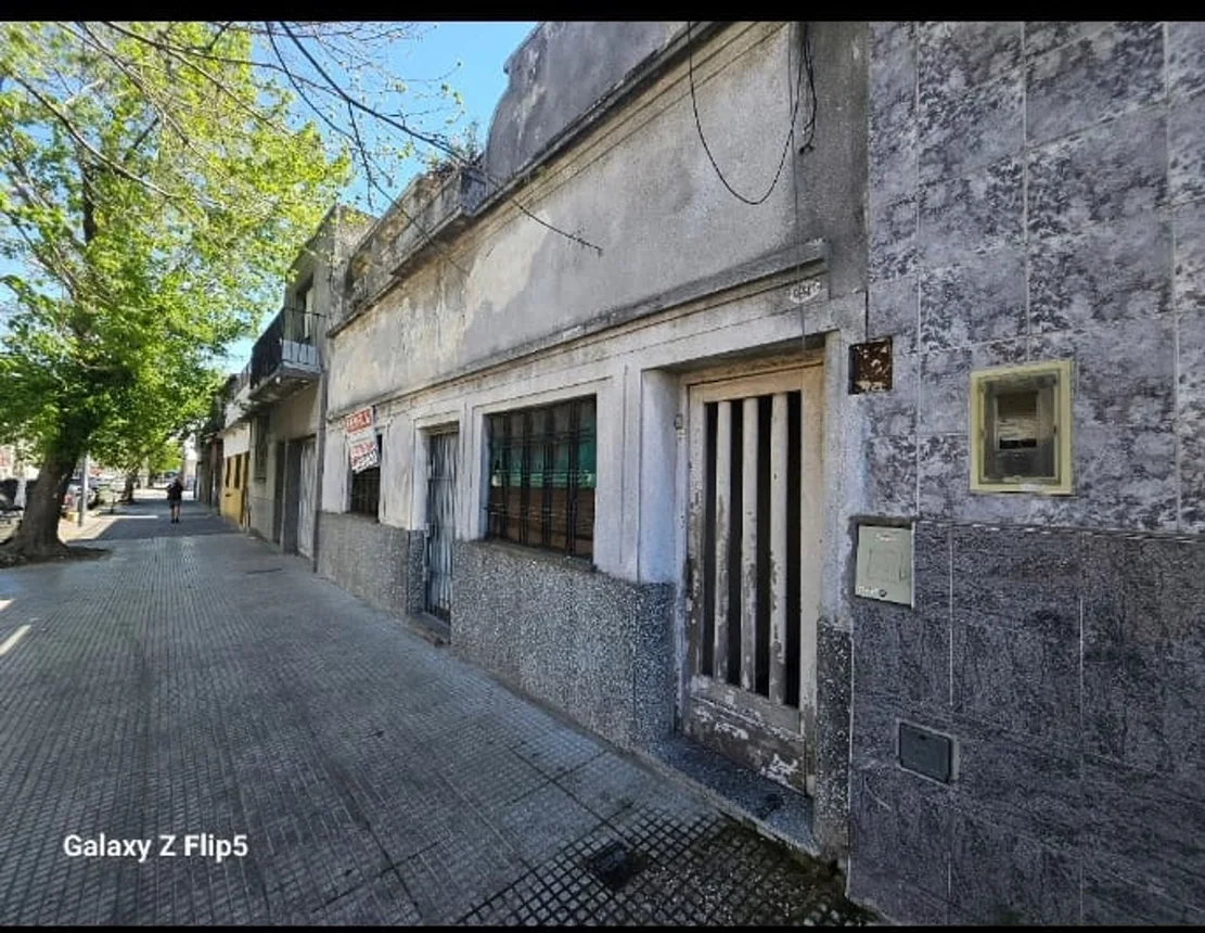 PH de 2 ambientes en venta en Mataderos, Tapalqué 6300