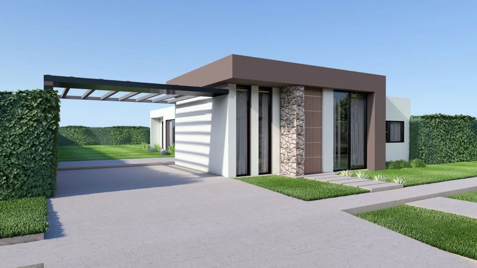 Casa en venta - bº privado la quebrada - luján, foto 1