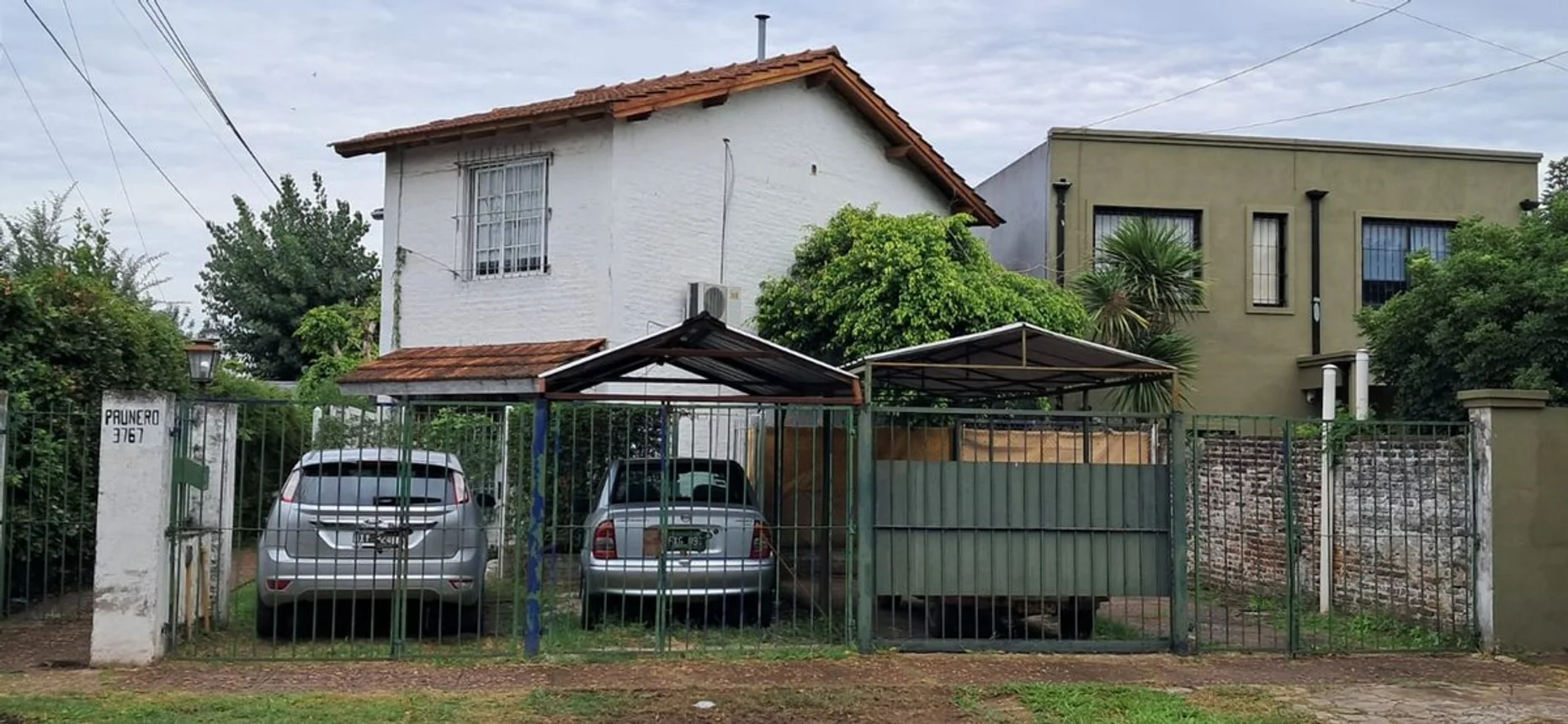 Casa en venta en José C. Paz
