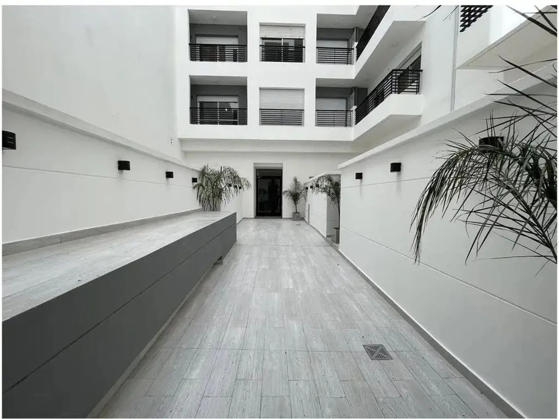 Monoambiente en venta en Rosario