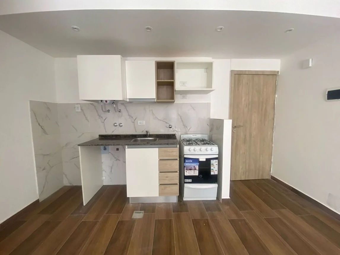 Monoambiente en venta en Rosario, foto 5