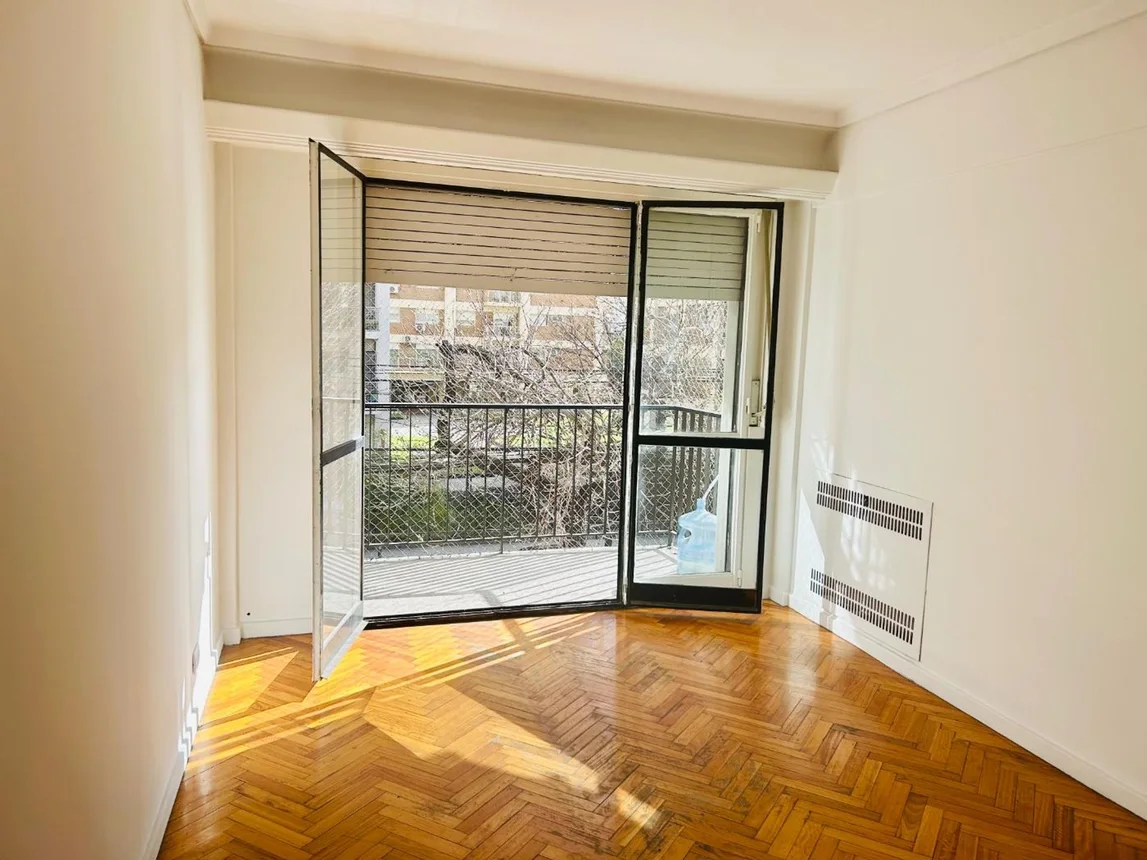 Departamento en venta en Caballito