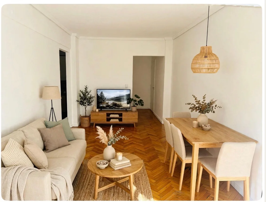 Departamento en venta en Caballito, foto 2