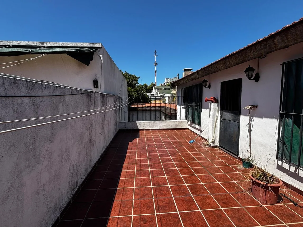 PH en venta en Flores, foto 4