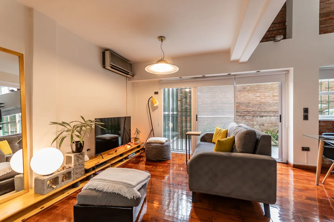 Loft de 4 ambientes en venta en Villa Luro, Guardia Nacional 200, foto 5
