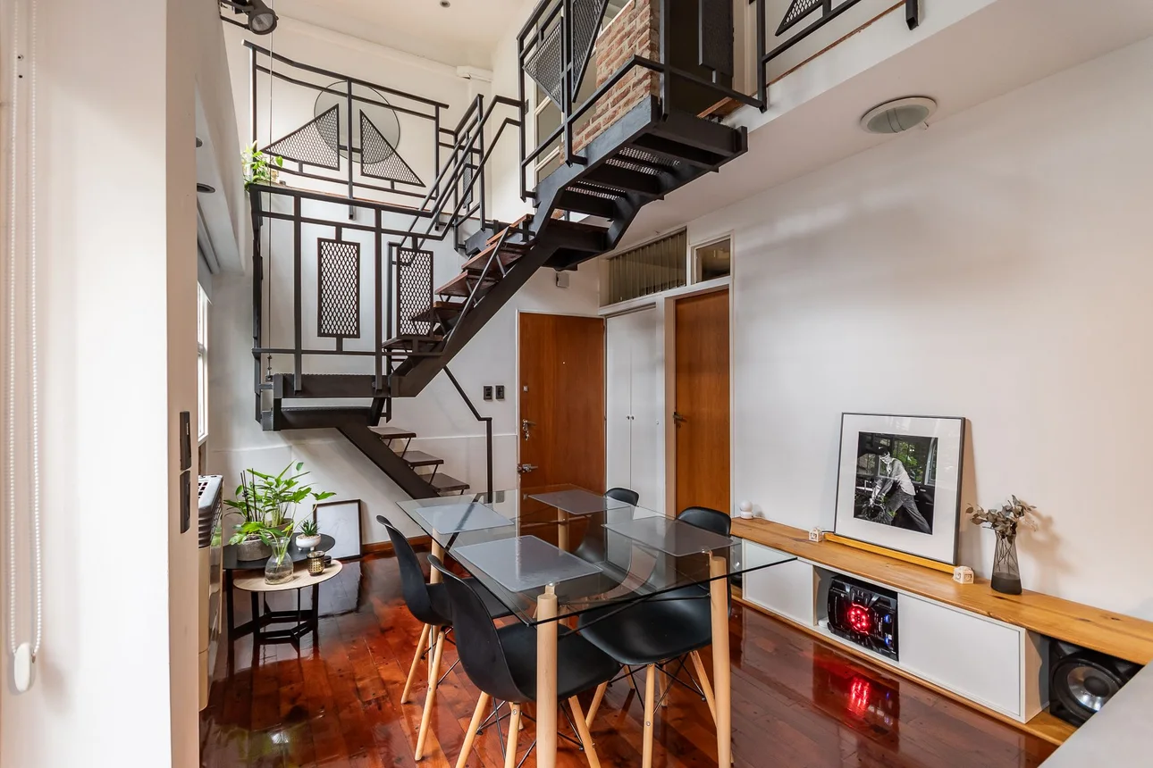 Loft de 4 ambientes en venta en Villa Luro, Guardia Nacional 200, foto 2
