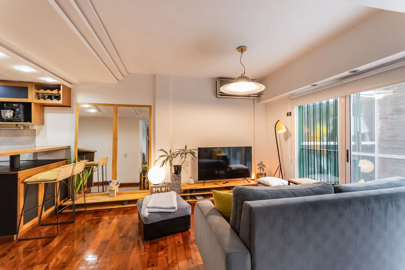 Loft de 4 ambientes en venta en Villa Luro, Guardia Nacional 200, foto 4