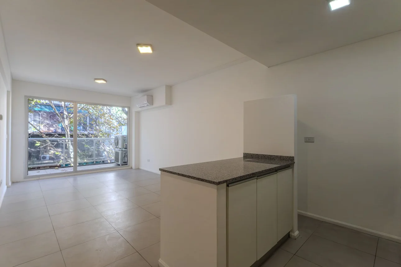 Departamento en venta en Palermo