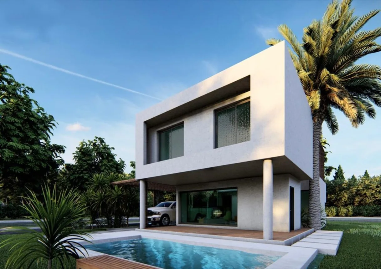 Casa en venta en Pilar, foto 2
