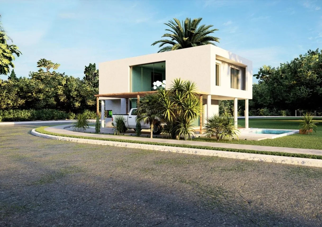 Casa en venta en Pilar, foto 3