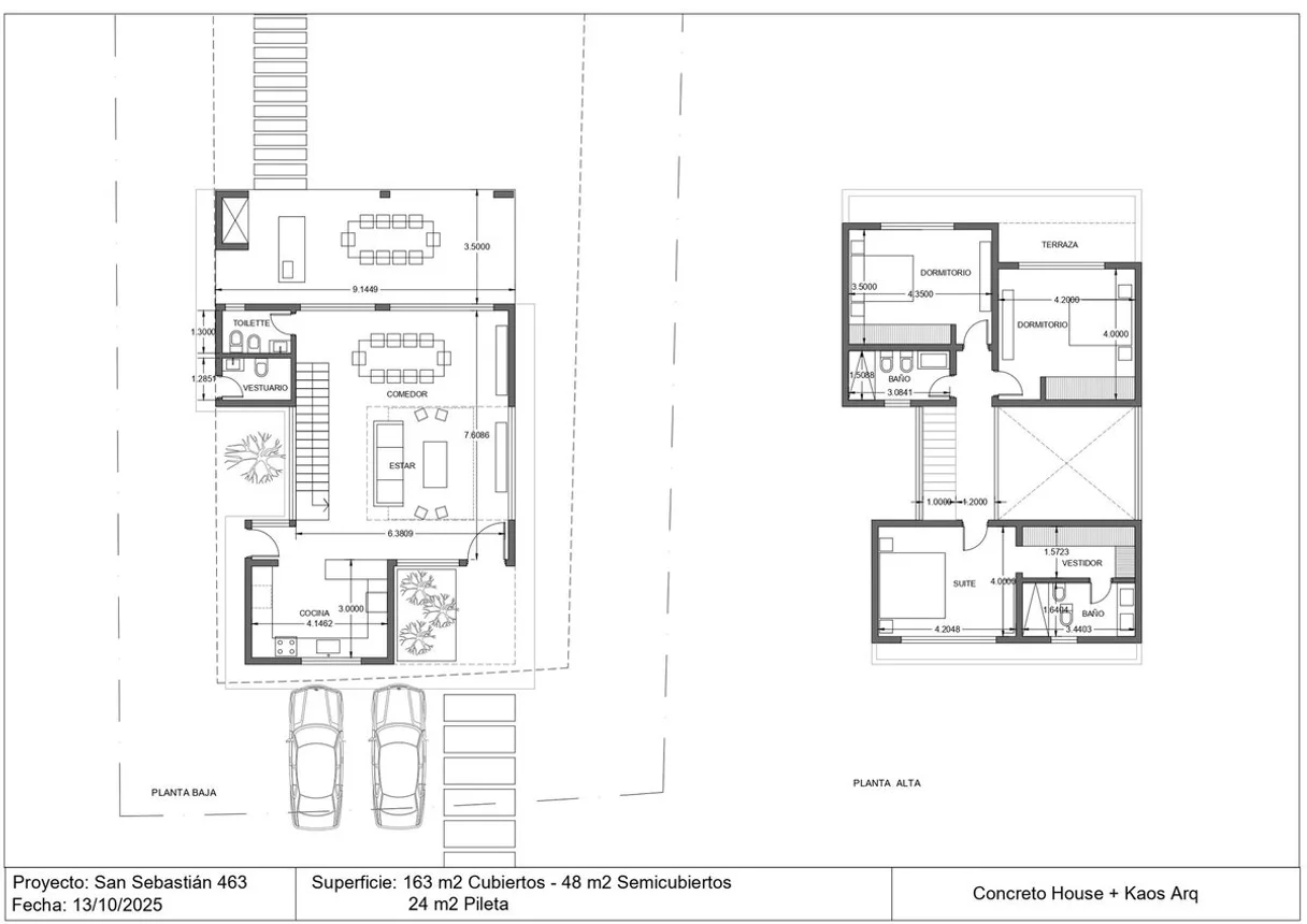 Casa en venta en Pilar, foto 5