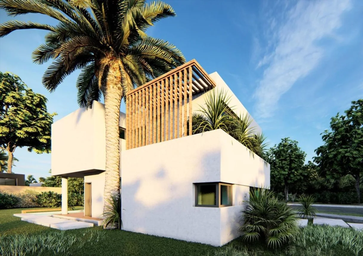 Casa en venta en Pilar, foto 4
