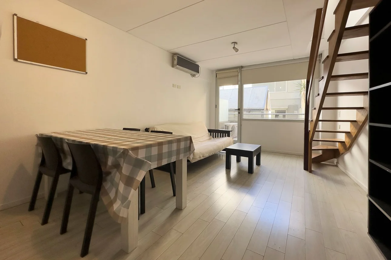 Departamento en venta en Almagro, Teniente General Juan Domingo Perón 4100