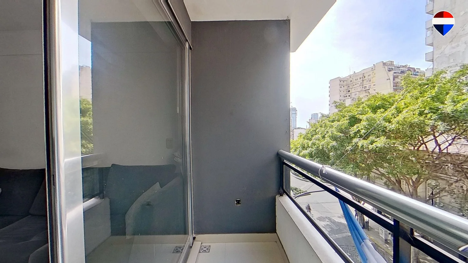 Departamento en venta en Palermo, foto 3