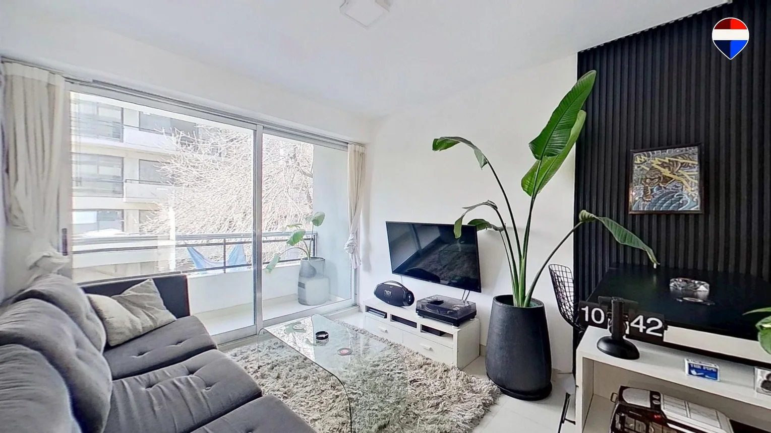 Departamento en venta en Palermo, foto 2